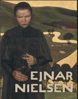 Maleren Ejnar Nielsen